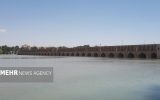 هوای اصفهان قابل قبول است؛ کاشان در وضعیت قرمز