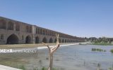 هوای قابل قبول اصفهان در دومین روز تابستان؛ ۳ شهر مجاور آلوده است