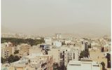 کاشان سال گذشته فقط ۶ روز هوای پاک داشت
