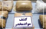 کشف بیش از ۲۵ کیلوگرم انواع مواد مخدر در سه‌ماهه اول سال در اردستان
