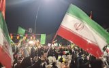 گلپایگان غرق در شورعید غدیر خم