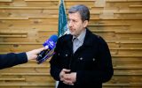 ۱۲ هزار صنعت اصفهان برای تحول در ورزش همگانی و قهرمانی پای کار باشند 