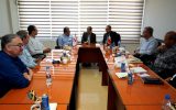 ۲ عنوان جهانی صنایع دستی اصفهان زیر ذره‌بین میزگرد خبرگزاری به گزارش پایگاه