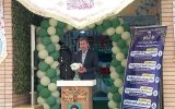 ۲۰۰۰ مدرسه اصفهان به انرژی خورشیدی تجهیز می‌شوند