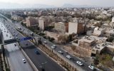 آغاز بهسازی بزرگراه خرازی؛ محدودیت تردد شبانه تا ۱۵ مرداد اعمال میشود آغاز بهسازی بزرگراه خرازی؛ محدودیت تردد شبانه تا ۱۵ مرداد اعمال میشود
