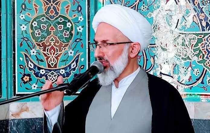 اربعین و حضور در میدان، دو جلوه مکمل از مکتب سیدالشهدا(ع) است - تصویر