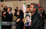 از کوچه‌های همدلی تا اقیانوس سوگ؛ آخرین وداع با طعم بیعت