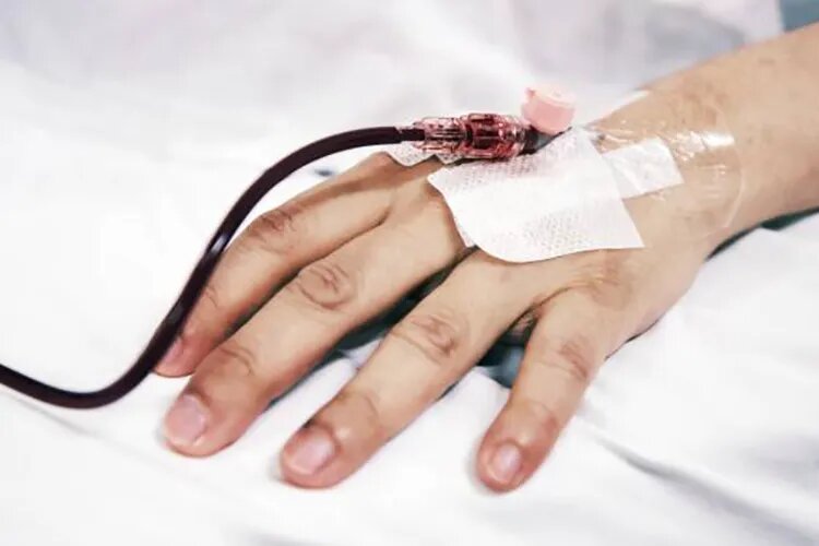 اصفهان ۸۶۵ بیمار تالاسمی ماژور دارد؛ شناسایی ۲۱ گروه خونی نادر - تصویر