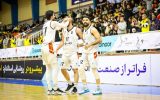اعلام آمادگی گلنور برای حضور در فصل جدید لیگ برتر بسکتبال اعلام آمادگی گلنور برای حضور در فصل جدید لیگ برتر بسکتبال