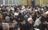 امتداد یک مسیر روشن؛ شکوه قدرشناسی مردم در آیین بزرگداشت رهبر شهید