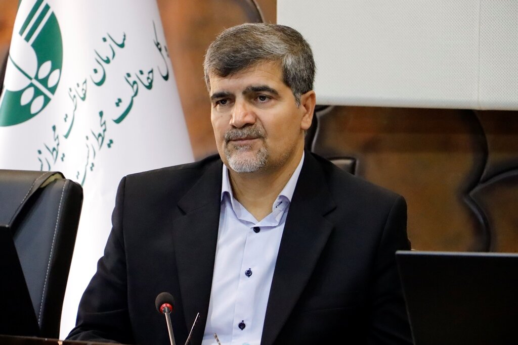 برنامه جامع ارتقای فرهنگ محیط‌زیستی اصفهان تدوین می‌شود - تصویر