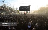 تخصیص۵۰۰اتوبوس برای زائران اربعین اصفهان؛ بلیتفروشی رفت وبرگشت آغازشد تخصیص۵۰۰اتوبوس برای زائران اربعین اصفهان؛ بلیتفروشی رفت وبرگشت آغازشد