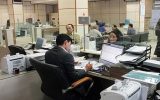 توسلی: تکریم ارباب رجوع در ادارت خوانسار در اولویت باشد