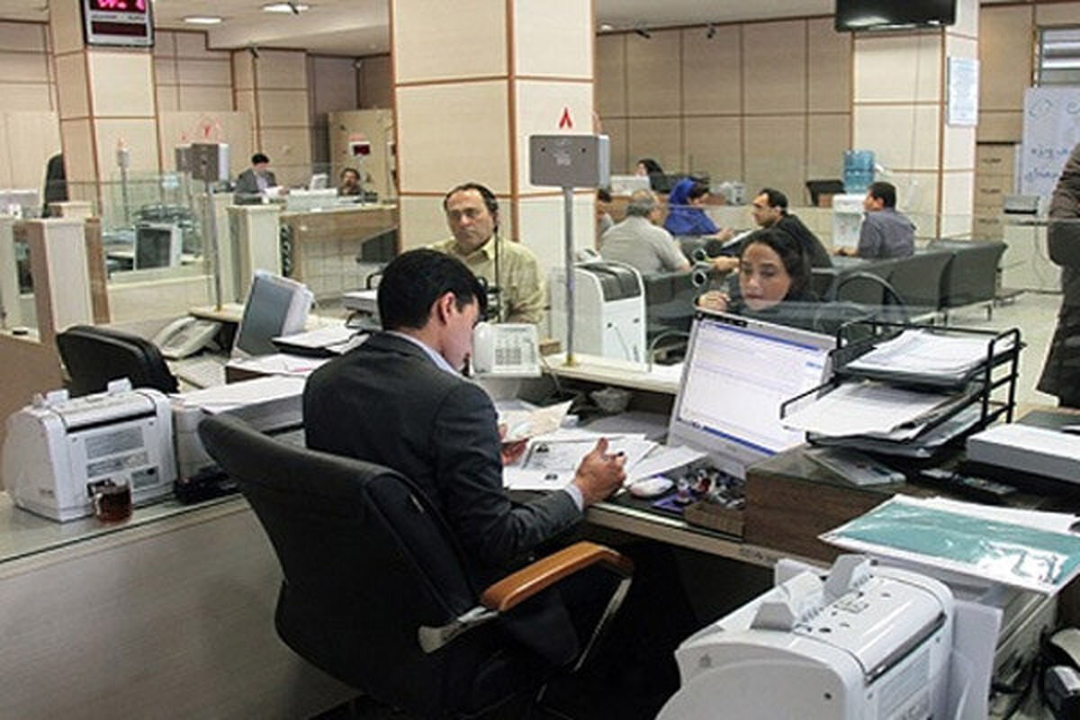 توسلی: تکریم ارباب رجوع در ادارت خوانسار در اولویت باشد - تصویر