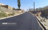 تکمیل پروژه‌های عمرانی روستایی خوانسار با جدیت در دستور کار است