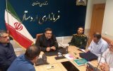 جزئیات برگزاری مراسم جاماندگان اربعین در اردستان اعلام شد