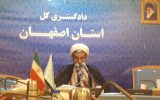 جعفری: با مجرمین خشن و حرفهای مماشات نمیکنیم جعفری: با مجرمین خشن و حرفهای مماشات نمیکنیم