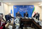 جمالی‌نژاد: آب شرب تعهدشده برای زائران اربعین تأمین شود