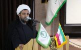 حجت‌الاسلام فوقی:اتصال به دستگاه امام حسین(ع) به انسان کرامت می‌دهد