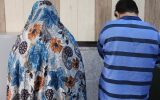 دستگیری زوج جیببر در ورودی اصفهان با ۱۱ گوشی سرقتی دستگیری زوج جیببر در ورودی اصفهان با ۱۱ گوشی سرقتی