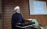 دهشیری: جهاد امروز، خدمت صادقانه و پاسخگویی به مردم است