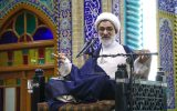 دکترین دفاعی آقای شهید ایران مبتنی بر عقلانیت بود دکترین دفاعی آقای شهید ایران مبتنی بر عقلانیت بود