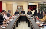 رسانه پدافند غیرعامل در جنگ ترکیبی است؛ لزوم خروج اقتصاد رسانه از کما