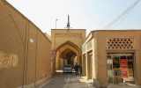 روابط ناسالم در مجوزها، تهدیدی برای هویت تاریخی اصفهان است روابط ناسالم در مجوزها، تهدیدی برای هویت تاریخی اصفهان است