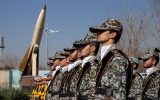 صنعتکار: نیروهای مسلح ایران در بالاترین سطح آمادگی دفاعی قرار دارند