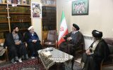 طباطبایی نژاد: تبلیغ دین بدون ساختار تشکیلاتی راه به جایی نمیبرد طباطبایی نژاد: تبلیغ دین بدون ساختار تشکیلاتی راه به جایی نمیبرد