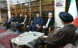 طباطبایی نژاد:جلوگیری ازفرسودگی تجهیزات نیروگاه‌های برق الزامی است