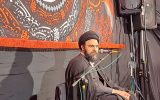 طباطبایینژاد: مجالس عزای امام حسین(ع) باید به بصیرت و عمل منتهی شود طباطبایینژاد: مجالس عزای امام حسین(ع) باید به بصیرت و عمل منتهی شود