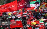 عربسعیدی: انتقام خون رهبر شهید مطالبه عمومی ملت ایران است عربسعیدی: انتقام خون رهبر شهید مطالبه عمومی ملت ایران است
