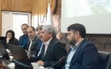 لاهیجان‌زاده: گاوخونی را جزیی از مخلوقات بدانید؛ تالاب جزیره گرمایی شد