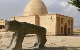 «مشهد کاوه» پیوندگاه اسطوره‌های کهن و معنویت علوی در قلب زاگرس