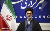 نبویان: ایران از حقوق خود در تنگه هرمز کوتاه نخواهد آمد نبویان: ایران از حقوق خود در تنگه هرمز کوتاه نخواهد آمد