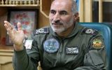 هوانیروز ارتش،پوشش هوایی مراسم تشییع رهبر شهید را تامین می‌کند