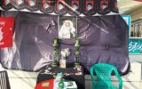 پذیرایی گروه جهادی یالثارات الحسین(ع) از زائران آقای شهید ایران