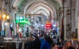 کارگروه ویژه ایمنی بازار کاشان برای کاهش خطرات تشکیل شد