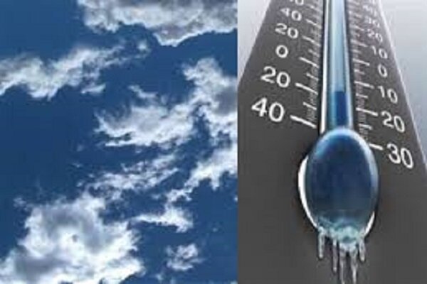 کاهش نسبی دمای اصفهان از امروز؛ باد و گردوخاک ادامه دارد - تصویر