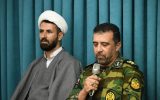 کرمی: اقتدار امروز ایران اسلامی مرهون مجاهدت شهداست