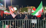 کرمی: تجمعات مردمی جلوهای از وفاداری به ولایت است کرمی: تجمعات مردمی جلوهای از وفاداری به ولایت است