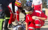 ۸ حادثه در ۲۴ ساعت گذشته در اصفهان؛ ۱۶ مصدوم امدادرسانی شدند