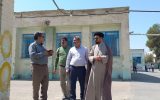 گام تازه برای تحول آموزشی فلاورجان؛ «حیات طیبه» در مسیر احداث مدرسه بزرگمقیاس گام تازه برای تحول آموزشی فلاورجان؛ «حیات طیبه» در مسیر احداث مدرسه بزرگمقیاس