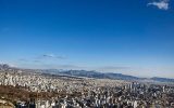  آسمان اصفهان تا پایان هفته صاف و گرم می‌ماند