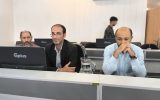 اتمام پروژه سببی و نسبی ثبت احوال گلپایگان پس از دو سال
