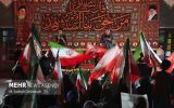 اجتماع جاماندگان اربعین حسینی در امامزاده شاهکرم اصفهان رگزار می‌شود