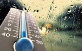 احتمال بارش‌های رگباری در غرب اصفهان؛ تغییر دما محسوس نیست