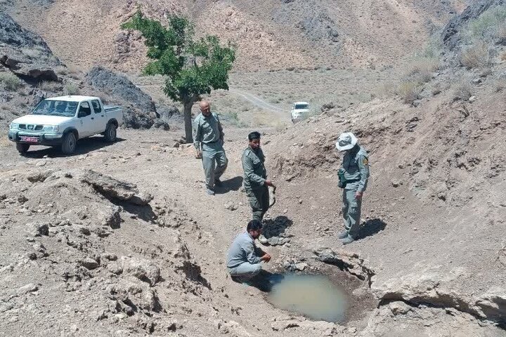 اخبار کوتاه محیطزیستی اصفهان