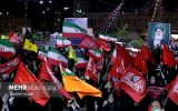 اردستان این بار به نام پیامبر رحمت(ص) یکصدا شد